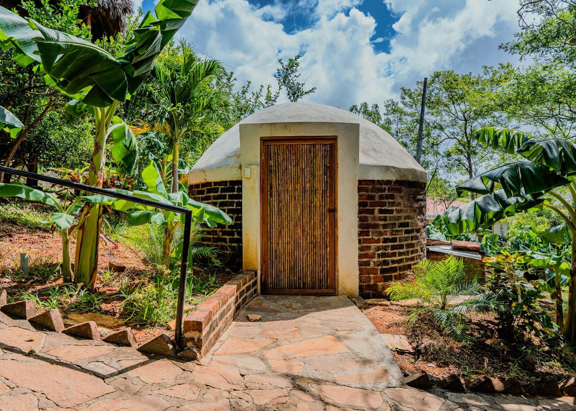 Eden On The Chocolata Hotell San Juan del Sur Eksteriør bilde
